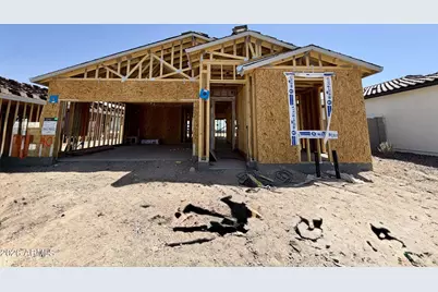 23939 W Hacienda Avenue, Buckeye, AZ 85326 - Photo 1
