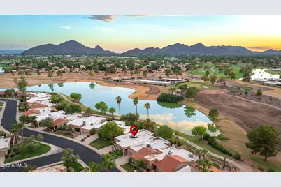 7814 N Via De Frontera --, Scottsdale, AZ 85258 - Photo 32