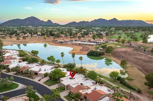 7814 N Via De Frontera --, Scottsdale, AZ 85258 - Photo 32
