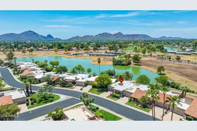 7814 N Via De Frontera --, Scottsdale, AZ 85258 - Photo 34