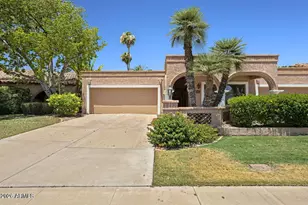 7814 N Via De Frontera --, Scottsdale, AZ 85258 - Photo 2