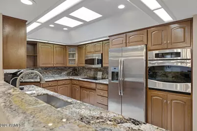 7814 N Via De Frontera --, Scottsdale, AZ 85258 - Photo 4