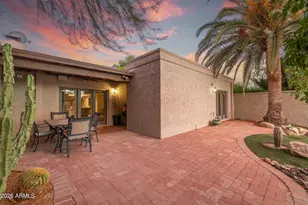 7814 N Via De Frontera --, Scottsdale, AZ 85258 - Photo 28