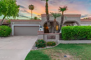 7814 N Via De Frontera --, Scottsdale, AZ 85258 - Photo 2