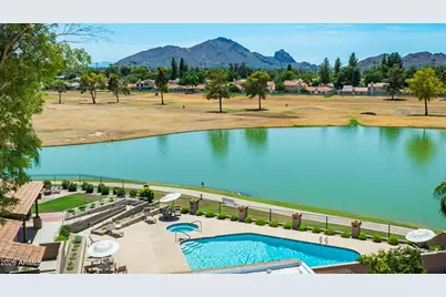 7814 N Via De Frontera --, Scottsdale, AZ 85258 - Photo 40