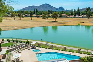 7814 N Via De Frontera --, Scottsdale, AZ 85258 - Photo 40