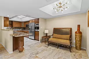 7814 N Via De Frontera --, Scottsdale, AZ 85258 - Photo 12