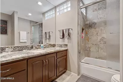 7814 N Via De Frontera --, Scottsdale, AZ 85258 - Photo 20