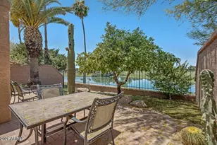 7814 N Via De Frontera --, Scottsdale, AZ 85258 - Photo 1