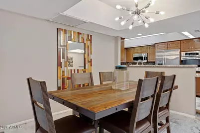 7814 N Via De Frontera --, Scottsdale, AZ 85258 - Photo 8