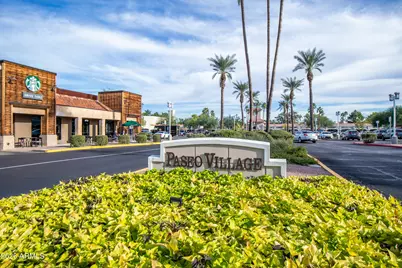 7814 N Via De Frontera --, Scottsdale, AZ 85258 - Photo 44