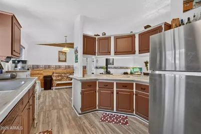 9555 Crosscut Drive, Flagstaff, AZ 86004 - Photo 16