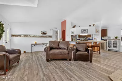 9555 Crosscut Drive, Flagstaff, AZ 86004 - Photo 8