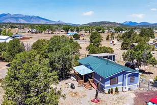 9555 Crosscut Dr, Flagstaff, AZ 86004 - Photo 58