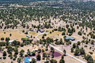 9555 Crosscut Dr, Flagstaff, AZ 86004 - Photo 1