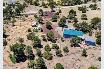 9555 Crosscut Drive, Flagstaff, AZ 86004 - Photo 54