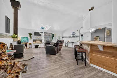 9555 Crosscut Drive, Flagstaff, AZ 86004 - Photo 12