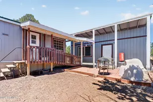 9555 Crosscut Dr, Flagstaff, AZ 86004 - Photo 6