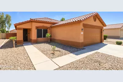 15753 W Gelding Drive, Surprise, AZ 85379 - Photo 10