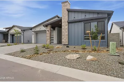 5677 E Blackburn Court, Prescott Valley, AZ 86314 - Photo 2