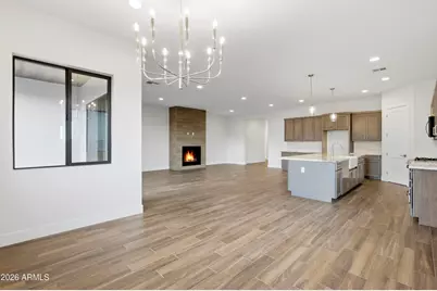 5677 E Blackburn Court, Prescott Valley, AZ 86314 - Photo 12