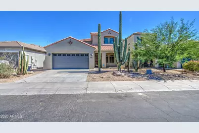9131 W Hubbell Street, Phoenix, AZ 85037 - Photo 1