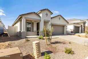 17743 W Palo Verde Ave, Waddell, AZ 85355 - Photo 4