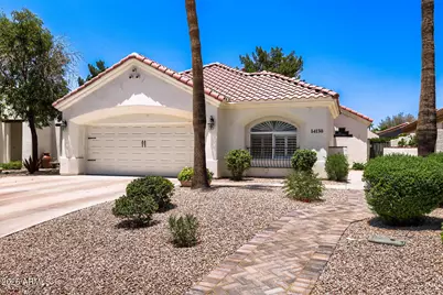 14130 W Bent Tree Circle, Litchfield Park, AZ 85340 - Photo 1