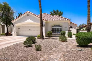 14130 W Bent Tree Cir, Litchfield Park, AZ 85340 - Photo 1