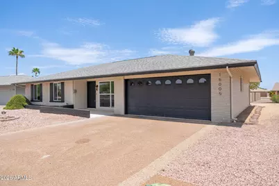 16005 N Nicklaus Lane, Sun City, AZ 85351 - Photo 2