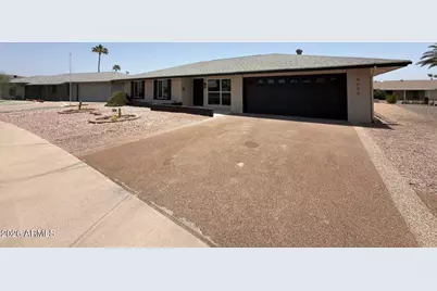 16005 N Nicklaus Lane, Sun City, AZ 85351 - Photo 4
