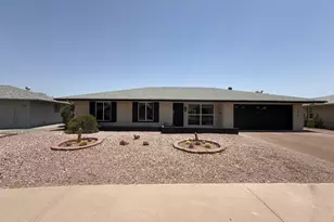 16005 N Nicklaus Ln, Sun City, AZ 85351 - Photo 2