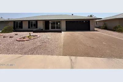 16005 N Nicklaus Lane, Sun City, AZ 85351 - Photo 1