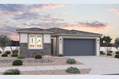 5640 E Peccary Lane, San Tan Valley, AZ 85143 - Photo 1