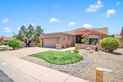 19638 N Bellwood Drive, Sun City West, AZ 85375 - Photo 44
