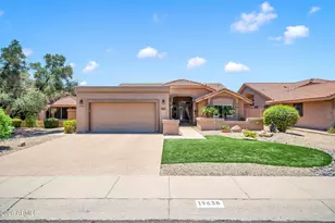 19638 N Bellwood Dr, Sun City West, AZ 85375 - Photo 2