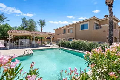 525 N Miller Road #102, Scottsdale, AZ 85257 - Photo 2