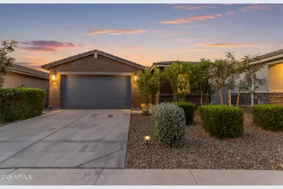 15990 W Gray Fox Trail, Surprise, AZ 85387 - Photo 2