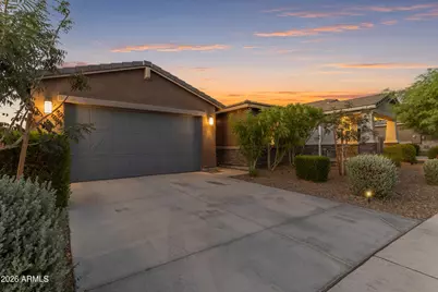 15990 W Gray Fox Trail, Surprise, AZ 85387 - Photo 4