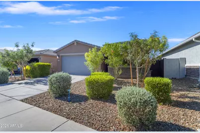 15990 W Gray Fox Trail, Surprise, AZ 85387 - Photo 1