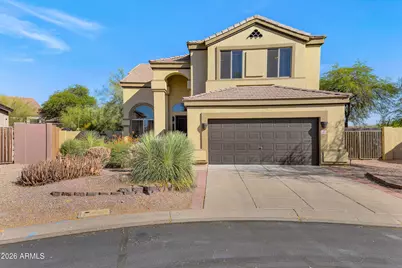 3055 N Red Mountain -- #85, Mesa, AZ 85207 - Photo 1