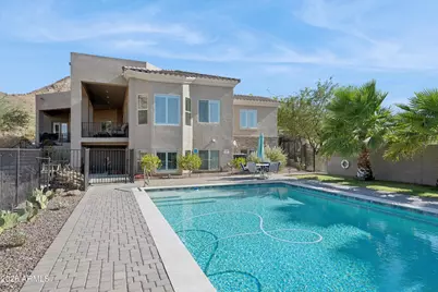 34157 N Mirage Court, San Tan Valley, AZ 85144 - Photo 72