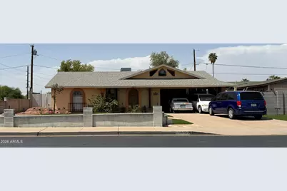 3131 E Sweetwater Avenue, Phoenix, AZ 85032 - Photo 2