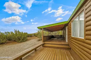 14412 Leupp Rd, Flagstaff, AZ 86004 - Photo 2