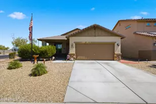 17970 W Monte Lindo Ln, Surprise, AZ 85387 - Photo 1