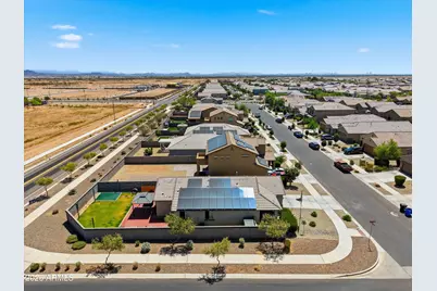 17970 W Monte Lindo Lane, Surprise, AZ 85387 - Photo 34