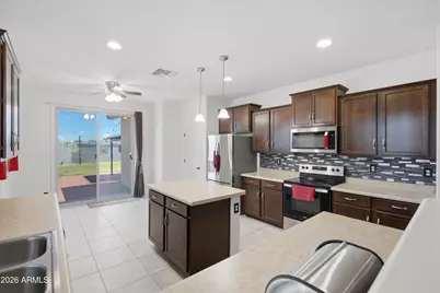 17970 W Monte Lindo Lane, Surprise, AZ 85387 - Photo 6