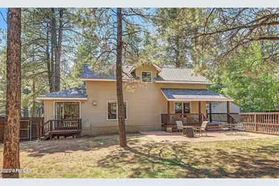 3715 Erie --, Flagstaff, AZ 86005 - Photo 18