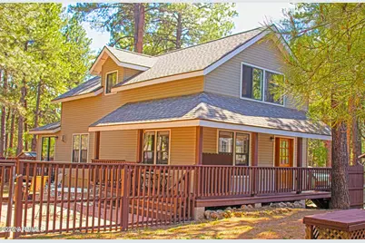 3715 Erie --, Flagstaff, AZ 86005 - Photo 1