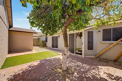 1055 N Recker Road #1045, Mesa, AZ 85205 - Photo 32
